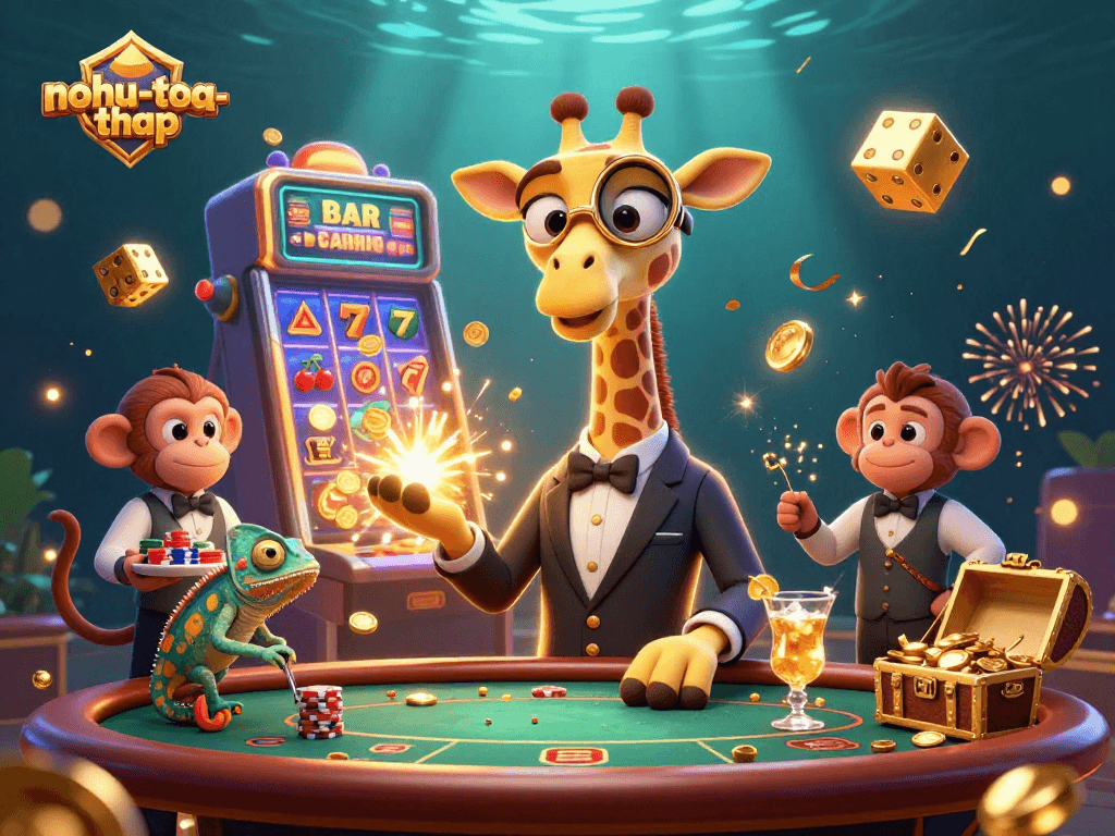 How to Get the Most Out of nohu-toa-thap in 2026: Advanced Winning Strategies for Gamblers