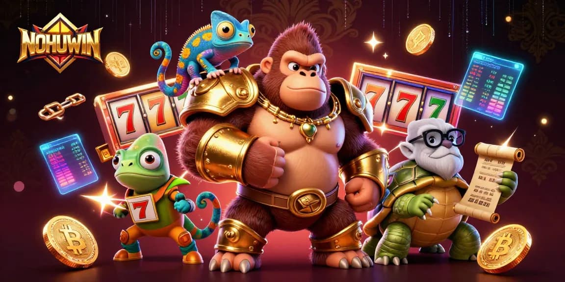 How to Fix Common NOHUWIN Issues Fast for Better Betting Strategies in 2026