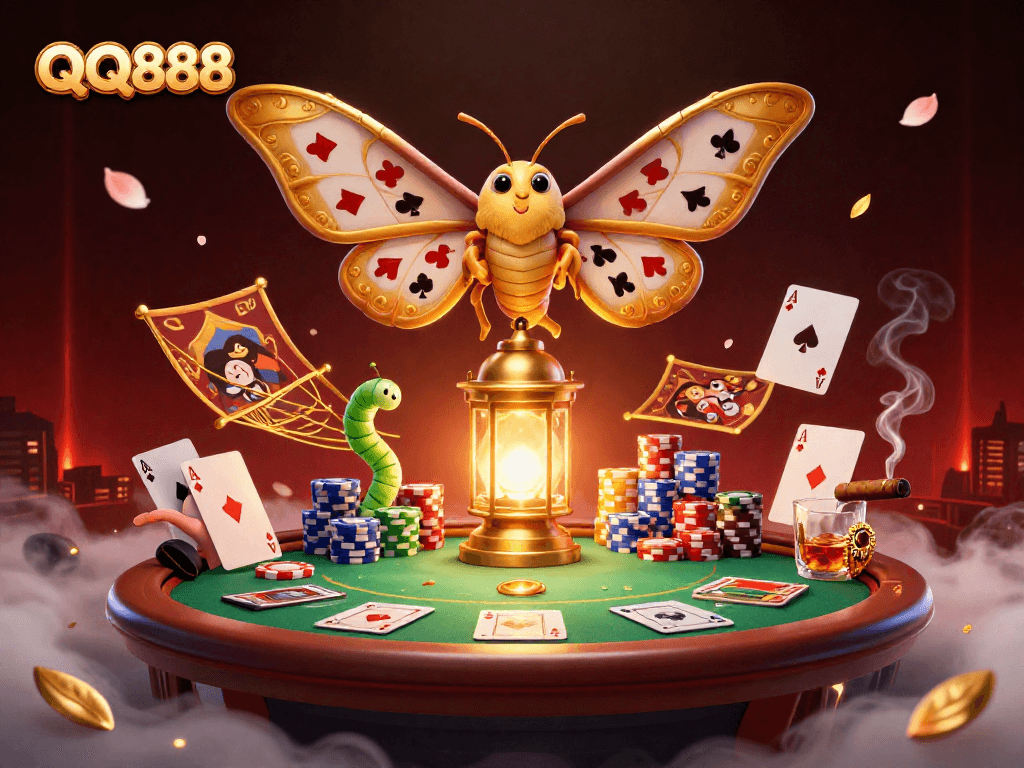 How to Master QQ888 Betting Strategies in Just 30 Days for Winning Odds