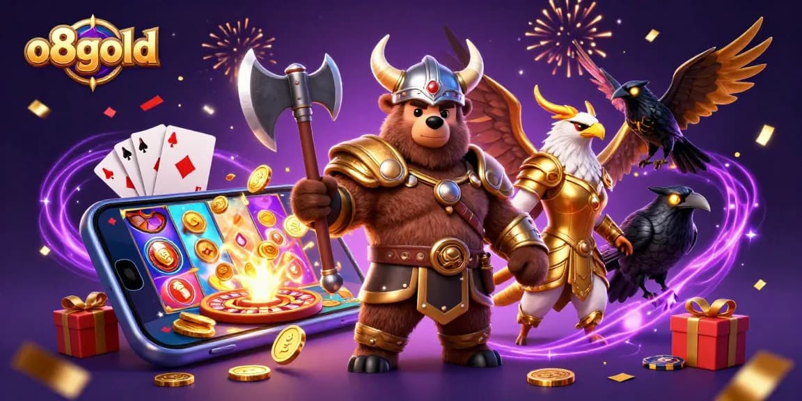The Expert o8gold Playbook: Winning Strategies for Casino Gamblers in 2026