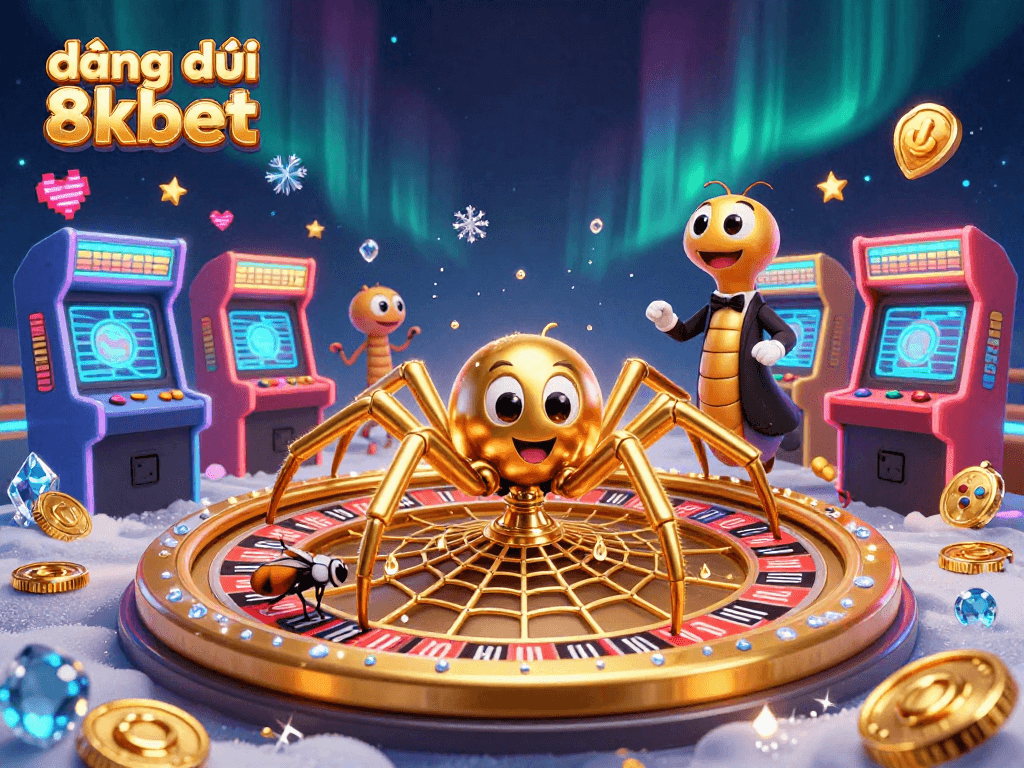 đăng ký 8kbet Deep Dive: Winning Strategies for Gamblers in 2026
