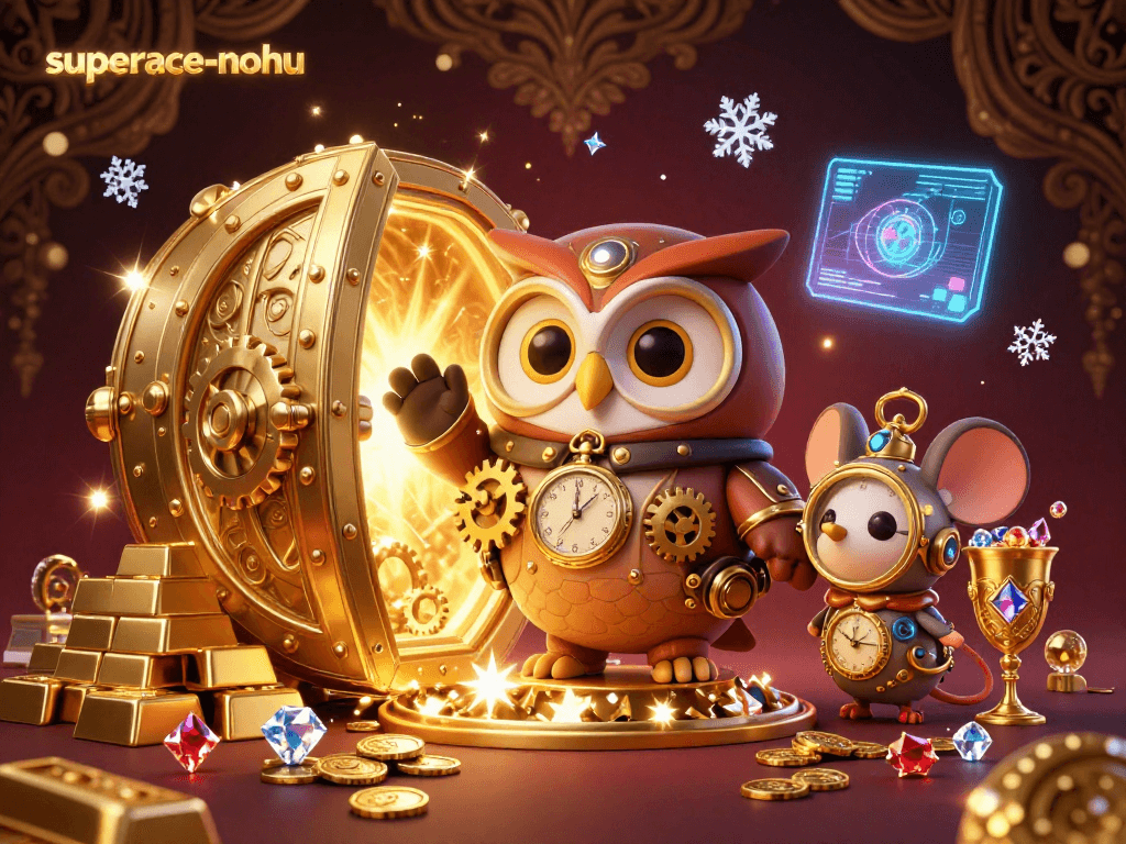 How to Save Time and Money with Superace-nohu: Winning Strategies for Players in 2026