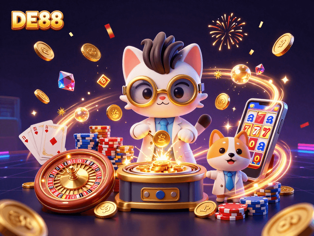 7 Key Advantages of DE88 Over Competitors for Winning Bettors in 2026