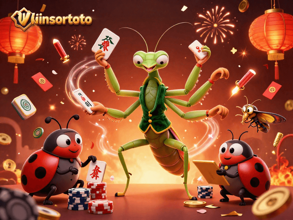 winsortoto Menyesal: Apa yang Pemain Ingin Mereka Ketahui Lebih Awal untuk Strategi Menang