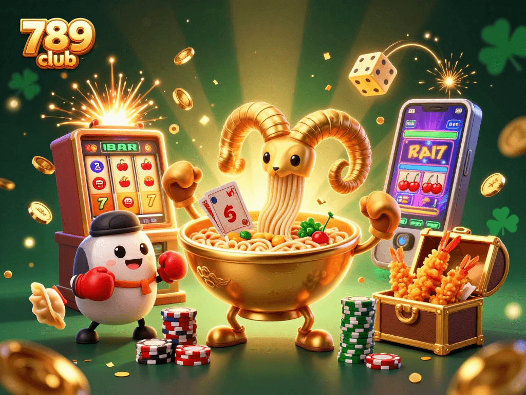 Which Is Better: 789 Club or Traditional Casino Games for Winning Strategies in 2026?