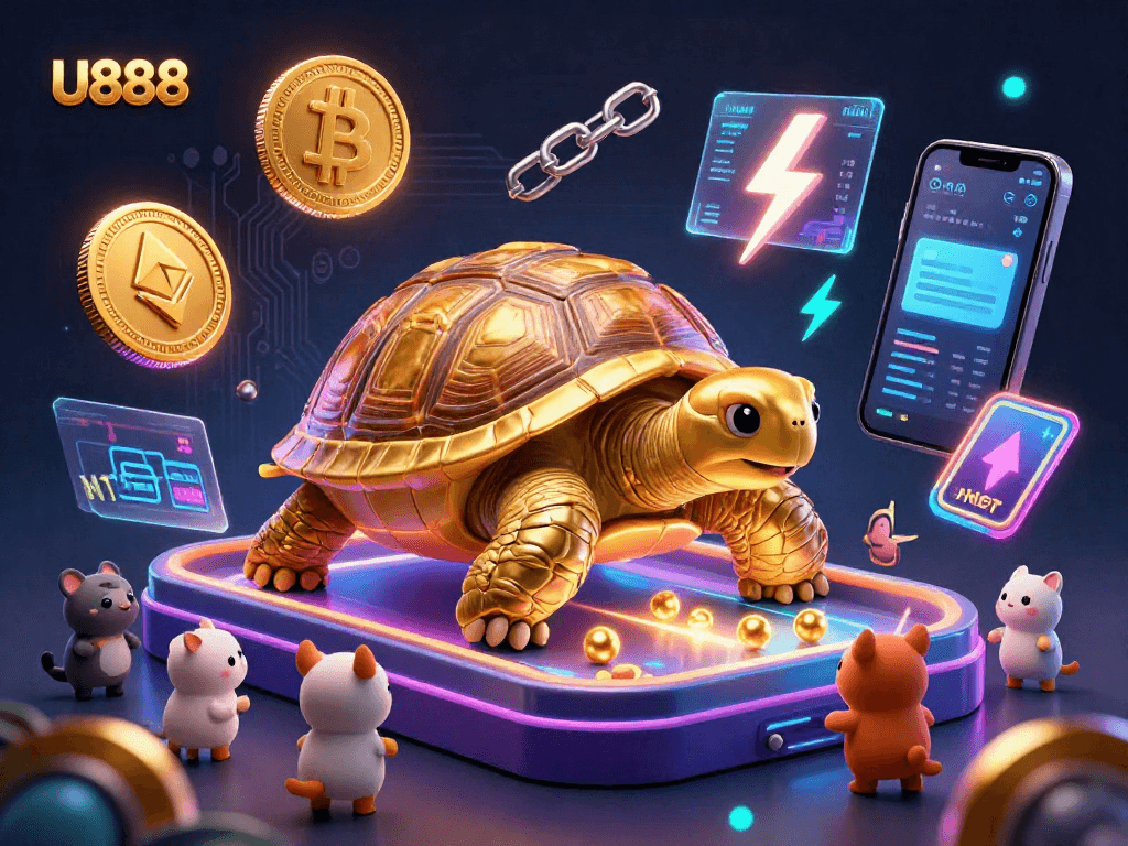 How to Profit from U888: Essential Strategies for Gamblers in 2026
