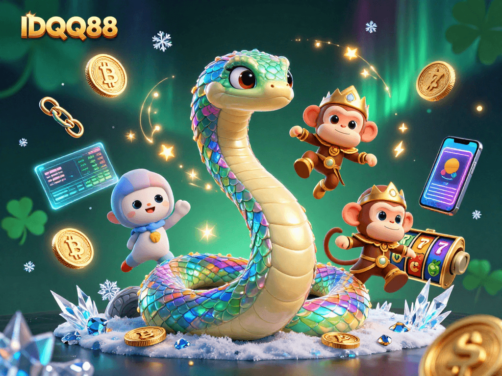 Breaking IDQQ88 Down: An Expert Perspective on Modern Casino Strategies for 2026