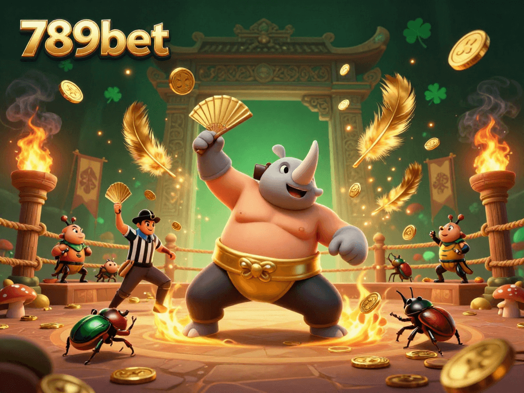 New 789bet Gaming Rules Every Gambler Must Follow in 2026 for Winning Strategies