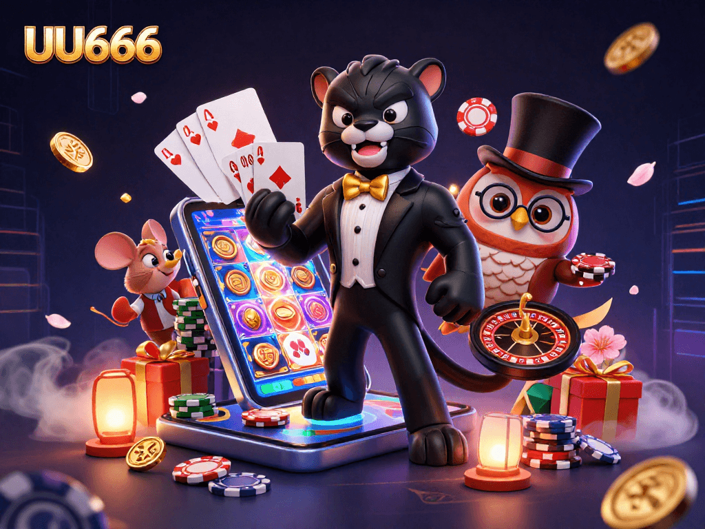 How Much Does UU666 Cost for Gamblers' Winning Strategies in 2026?