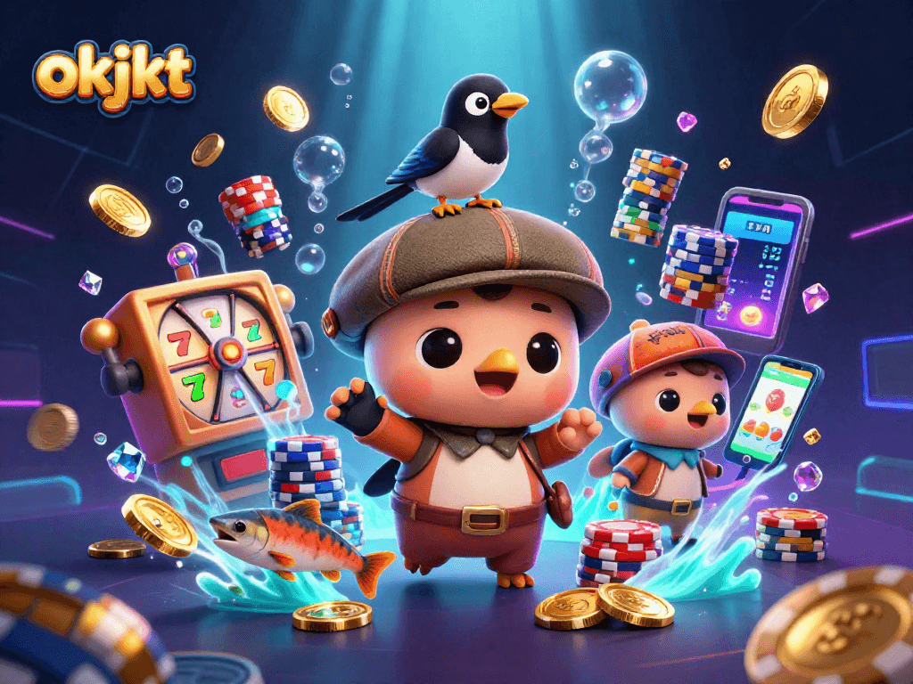 Strategi Mendapatkan Kesepakatan okjkt yang Lebih Baik Setiap Saat untuk Pemain Slot