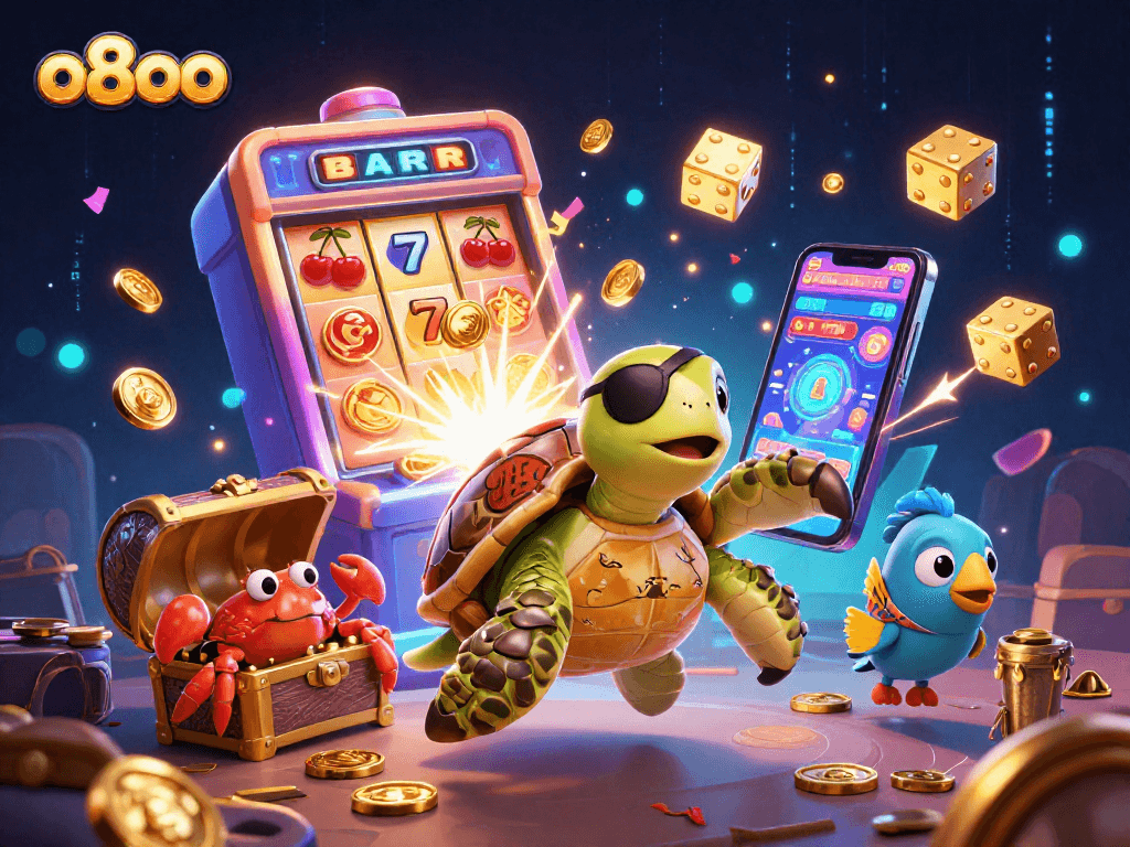 Hidden o8oo Casino Dangers and How to Avoid Them for Better Winning Strategies in 2026