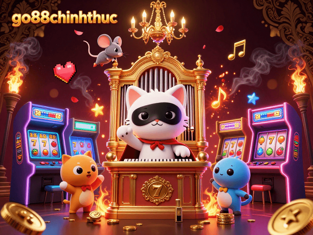 go88chinhthuc Shortcuts: Winning Strategies for Gamblers in 2026