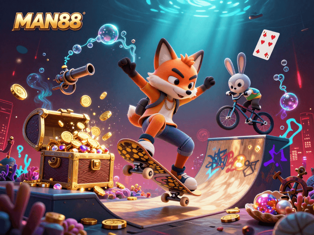 How to Choose the Right MAN88 Casino Experience for Your Winning Strategies in 2026