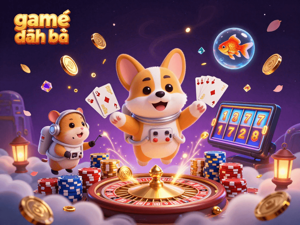 The game đánh bài Game Plan for Serious Gamblers in 2026