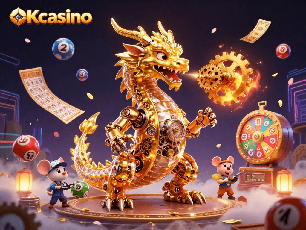 OKcasino Shift: ทำไมผู้เล่นถึงเปลี่ยนกลยุทธ์ในปี 2026