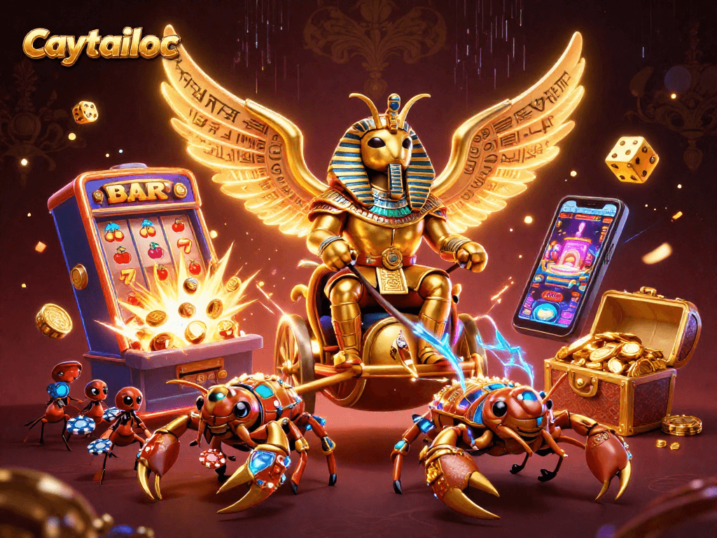 Research-Backed Caytailoc Strategies That Deliver Winning Jackpot Experiences in 2026