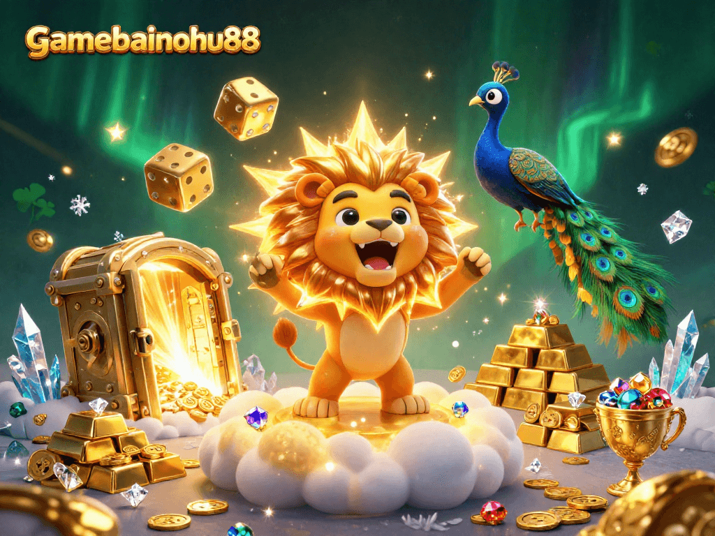 gamebainohu88 Exposed: Winning Strategies for Players in 2026