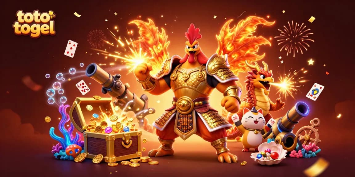 5 Common toto togel Mistakes and How to Fix Them for Winning Strategies in 2026