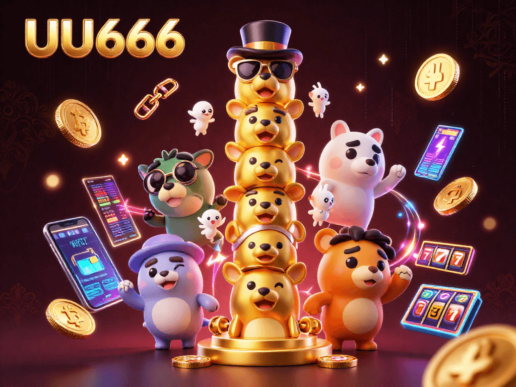 UU666 and the Freedom to Master Your Slots for Winning Strategies in 2026