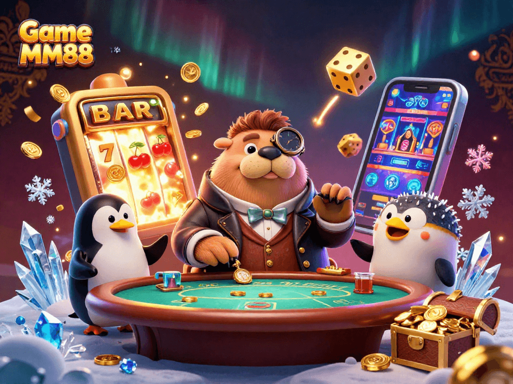 How to Leverage Game MM88 Strategies for Maximum Winning Impact in 2026
