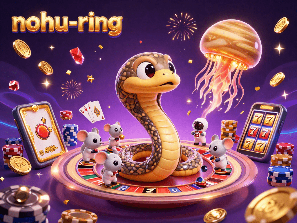 The 5 Pillars of Successful nohu-ring Gaming Strategy for Winning in 2026