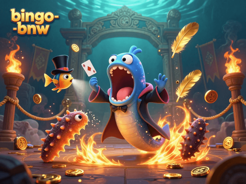How to Evaluate bingo-bnw Bingo Games Like an Expert in 2026