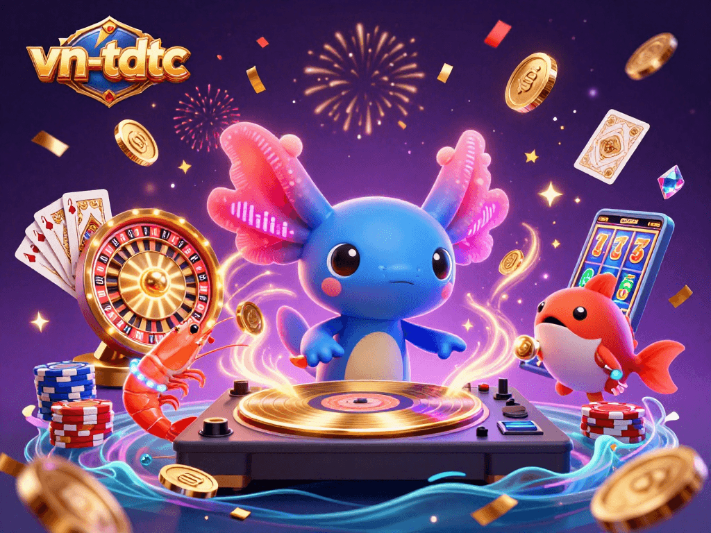 vn-tdtc Side by Side: Comparing Features That Matter for Gamblers