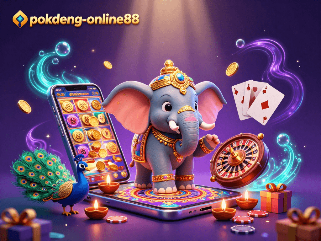 pokdeng-online88 Crash Course: Master the Basics of Strategic Play for Gamblers in 2026
