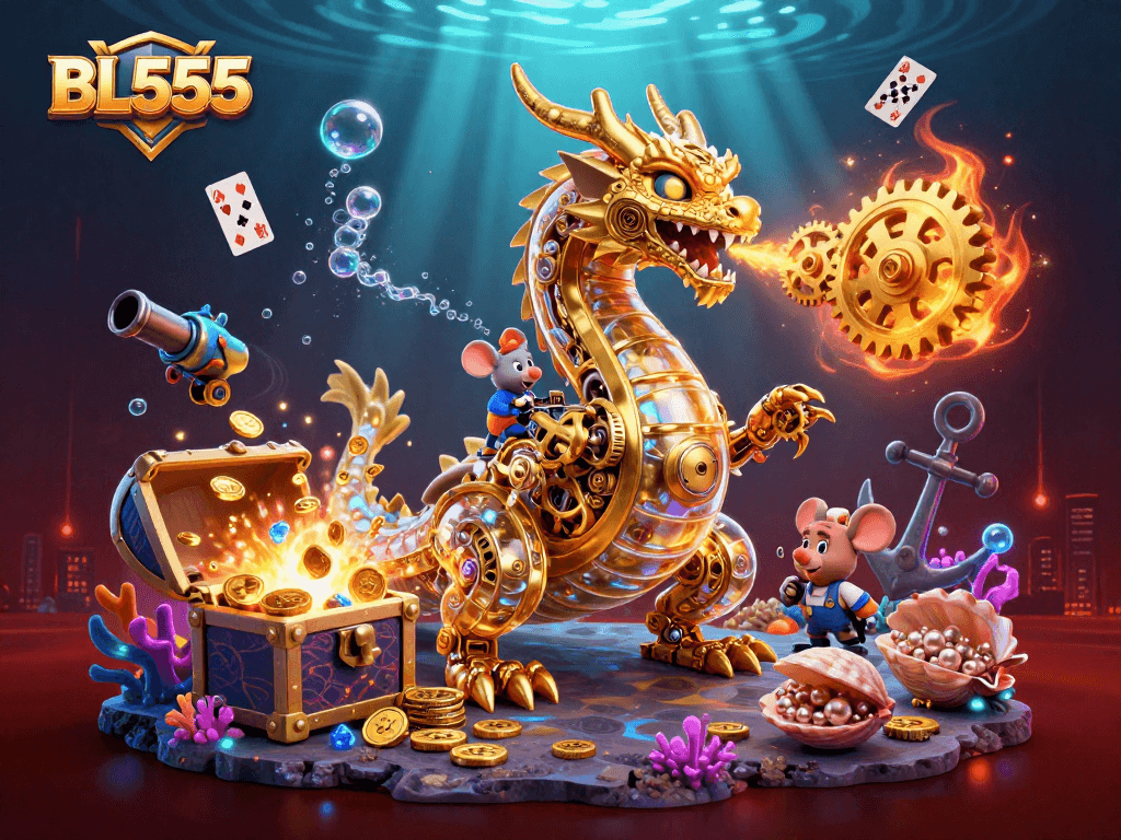 Why BL555 Outperforms Other Casinos for Gamblers Seeking Winning Strategies in 2026
