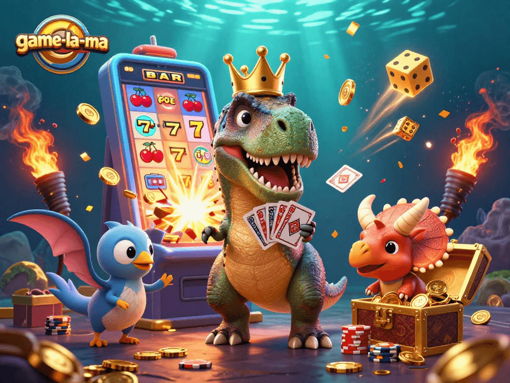 Top 7 Ways game-la-ma Changes Casino Strategies in 2026 for Better Odds