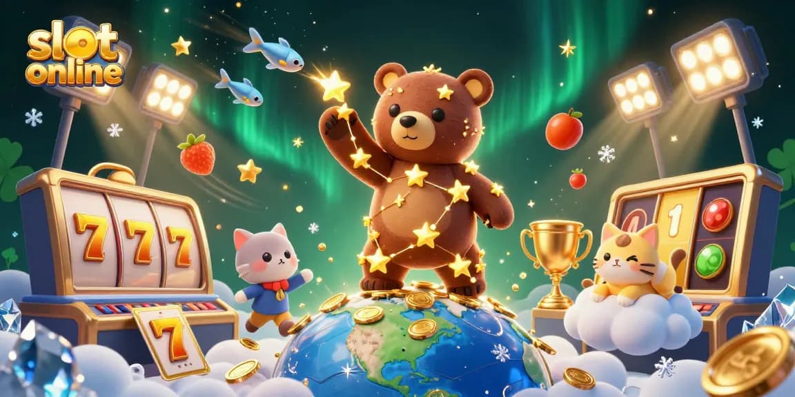 8 Fitur Slot Online yang Terabaikan dan Wajib Diketahui di 2026