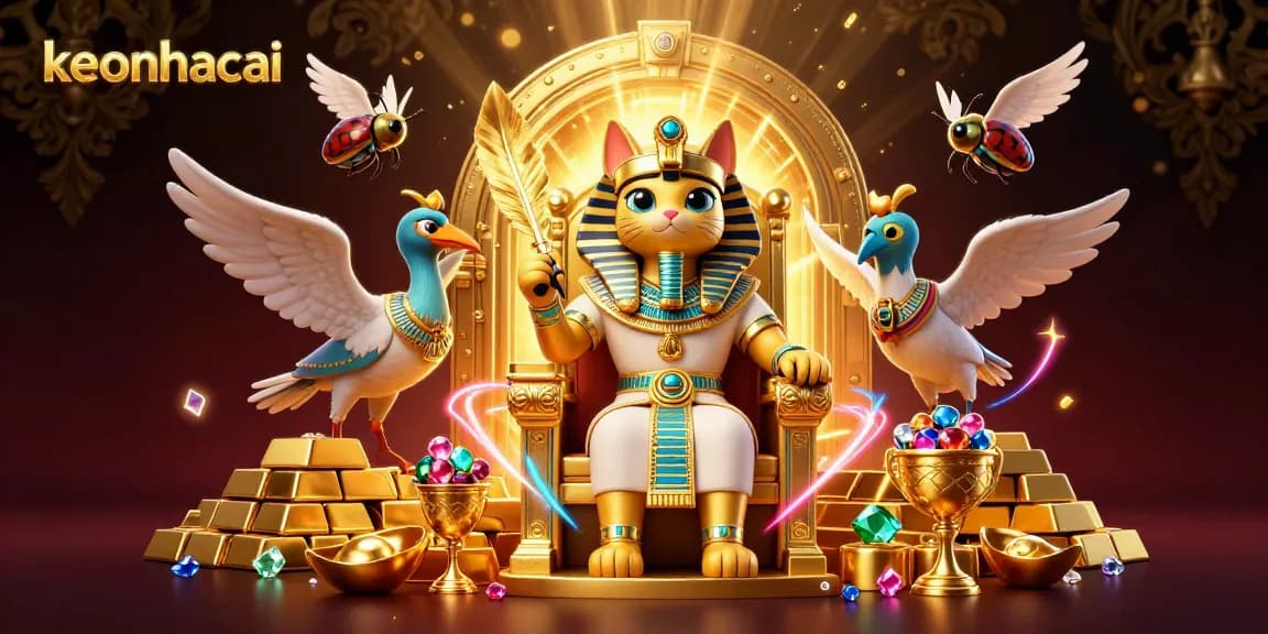3 Secrets About keonhacai That Experts Won't Tell You for Winning Strategies in 2026