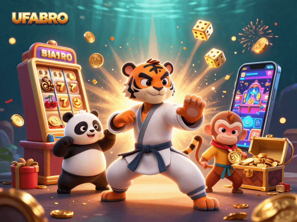 Why UFABRO Is Rising in Popularity Among Gamblers in 2026