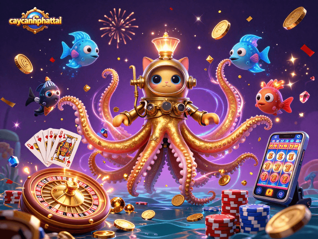 caycanhphattai: The Decision Guide for Confused Gamblers 2026