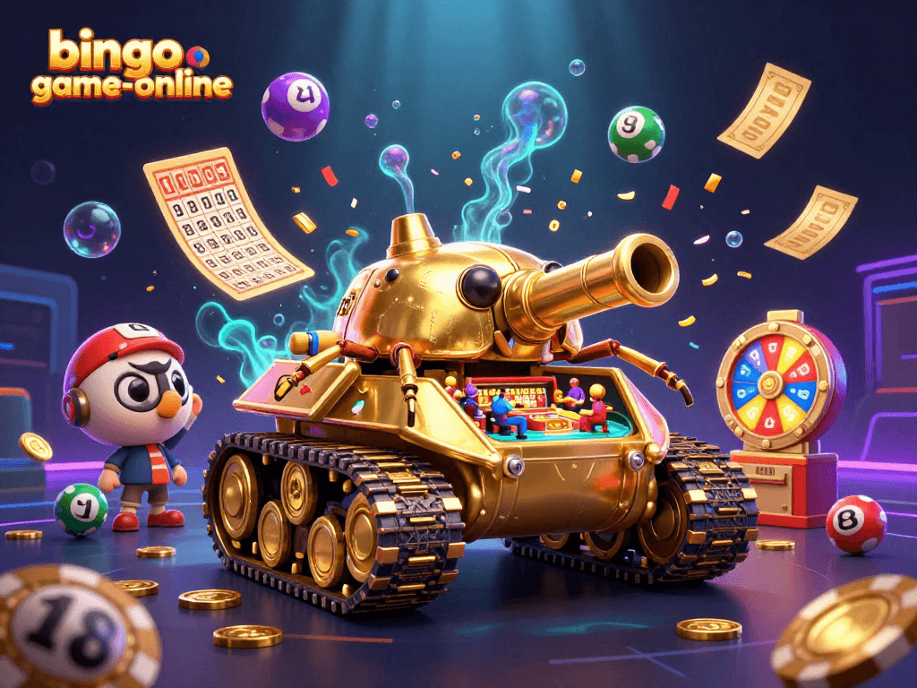 How to Avoid the Biggest bingo-game-online Pitfalls in 2026 for Better Odds