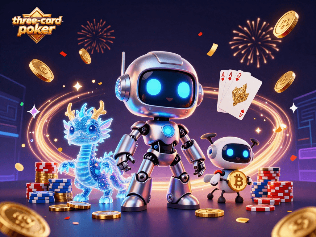 Three-Card-Poker Forecast: Winning Strategies for Players in 2026