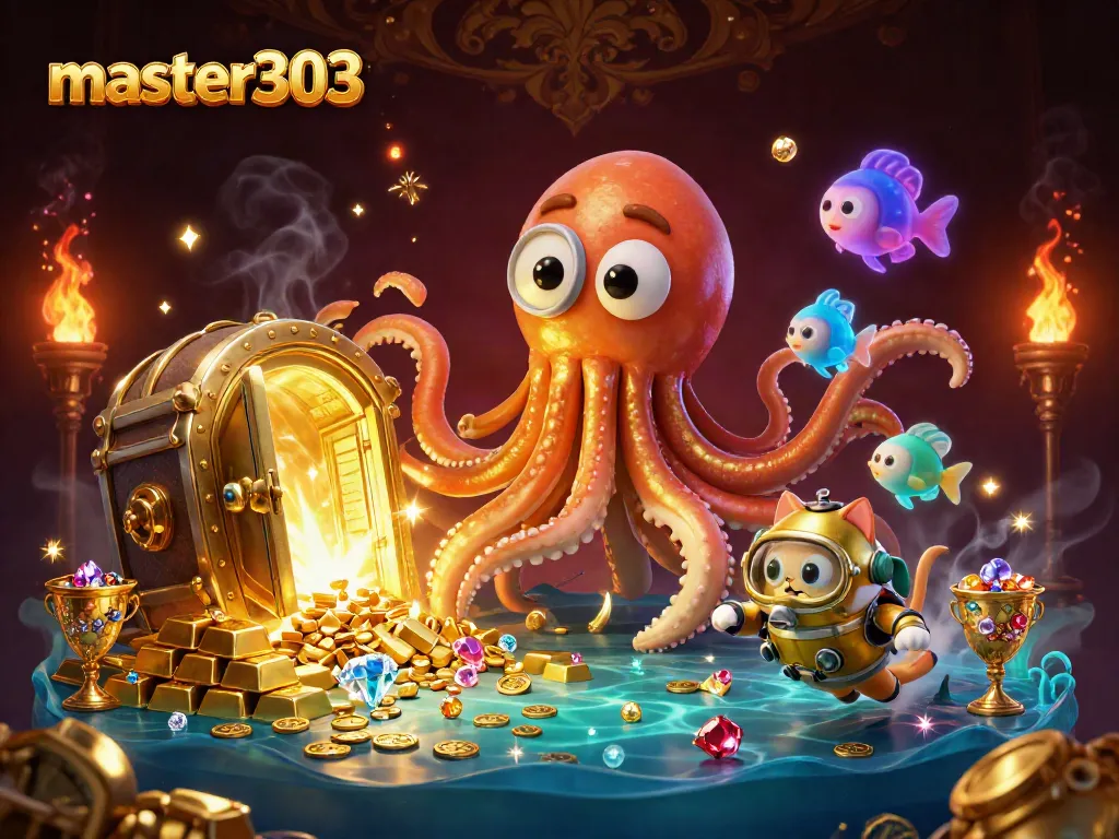 Master303 menawarkan pengalaman bermain judi online yang penuh warna dengan games menguntungkan dan menyenangkan.