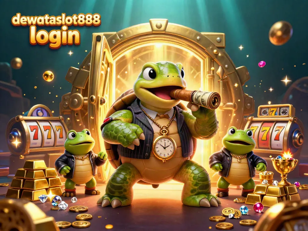 Masukkan dengan aman ke dalam permainan dengan dewataslot888 login dan nikmati pengalaman kasino online yang unik.