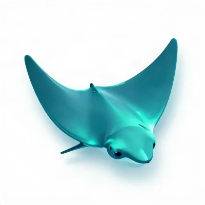 Manta Spin