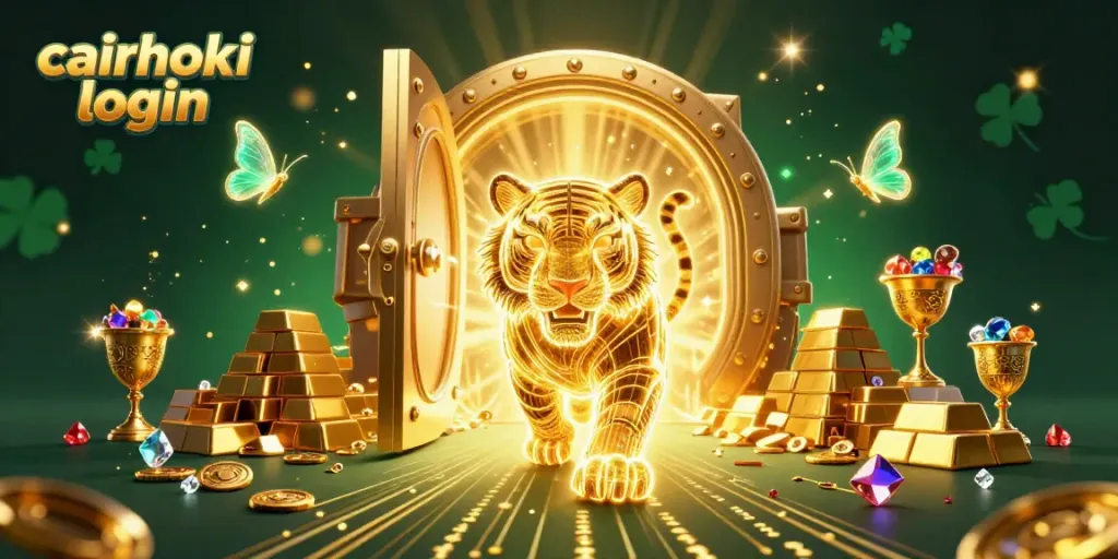 Masuk ke cairhoki login dengan kalimat visual menarik di kasino digital ini.
