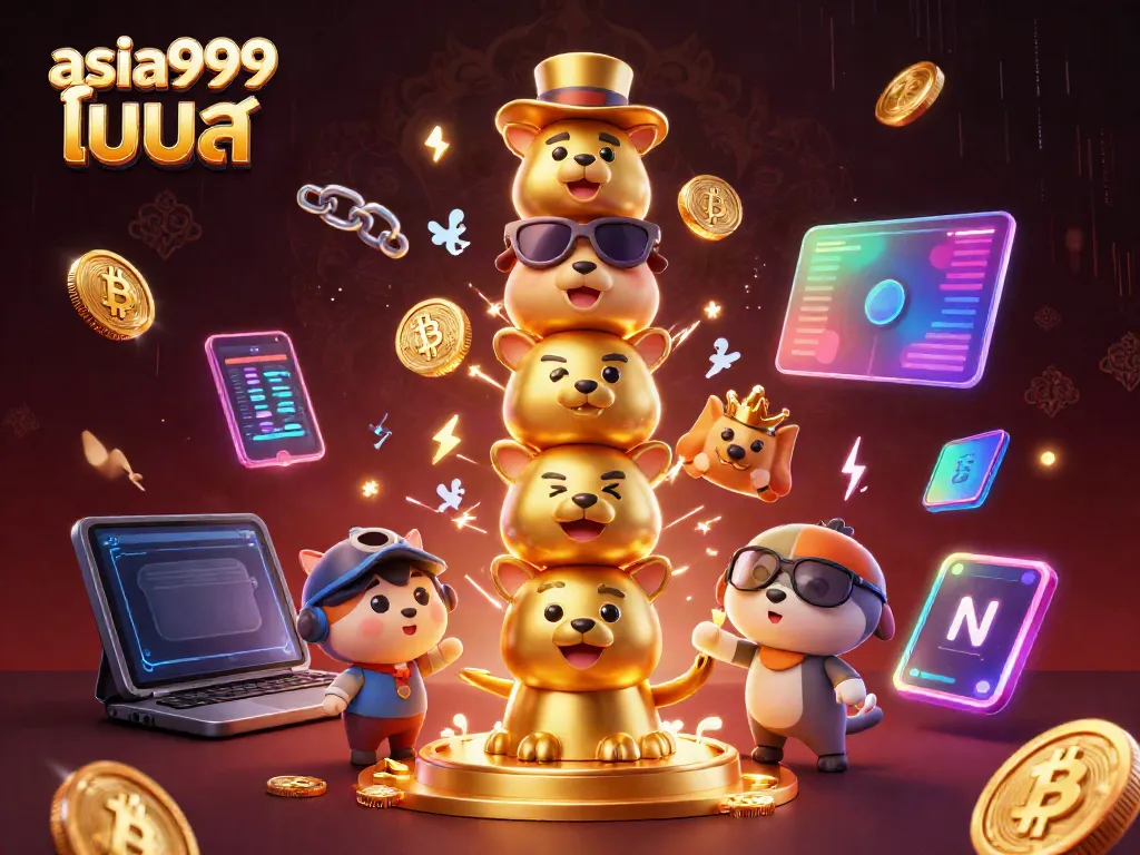 เข้าสู่โลกของคาสิโนออนไลน์กับasia999 โบนัส ที่เต็มไปด้วยความสนุกและรางวัล